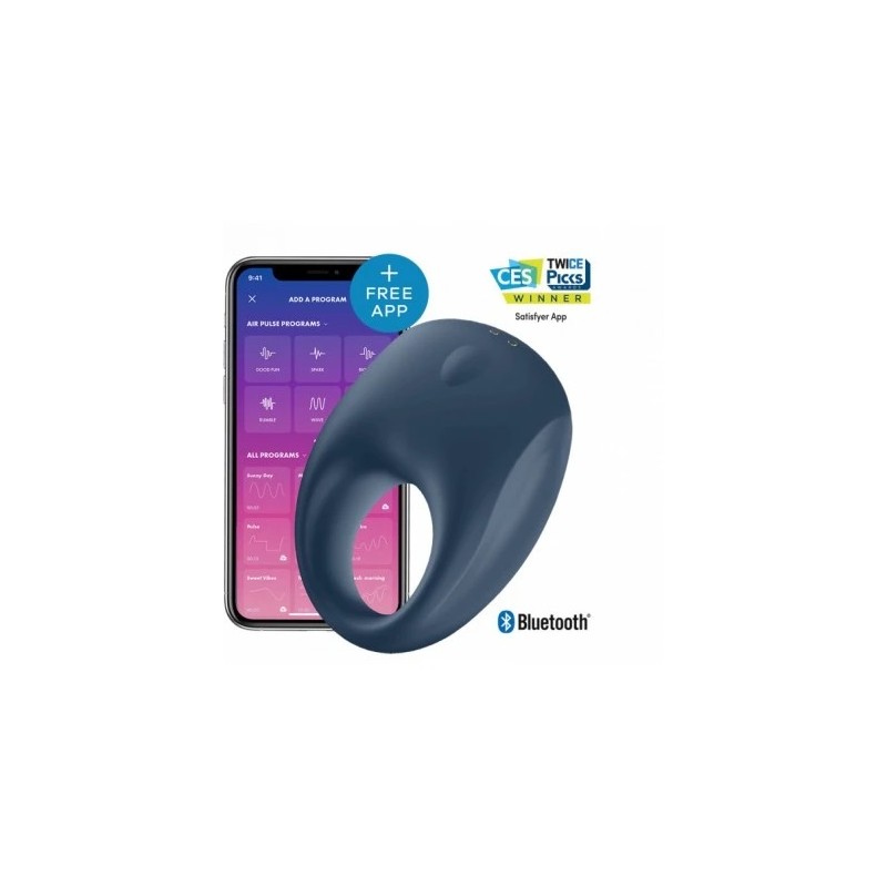 Satisfyer Strong One Ring