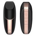 Satisfyer Love Triangle Black