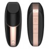 Satisfyer Love Triangle Black