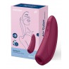 Satisfyer Curvy 1+ Rose Pink
