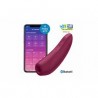 Satisfyer Curvy 1+ Rose Pink