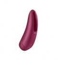 Satisfyer Curvy 1+ Rose Pink