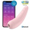 Satisfyer Curvy 2+ Pink