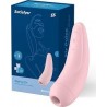 Satisfyer Curvy 2+ Pink