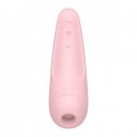 Satisfyer Curvy 2+ Pink