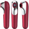 Satisfyer Dual Love Red