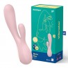 Satisfyer Mono Flex Vibrator - Pink