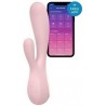 Satisfyer Mono Flex Vibrator - Pink