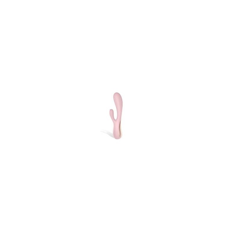 Satisfyer Mono Flex Vibrator - Pink