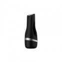 Satisfyer Men Classic Silver Masturbator