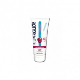 SUPERGLIDE LUBRICANTE FRAMBUESA 75ML
