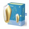 Satisfyer Love Breeze - Gold