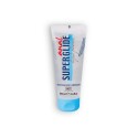 SUPERGLIDE ANAL HOT LUBRICANTE 100ML