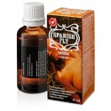 Spanish Fly Desire - 15ml