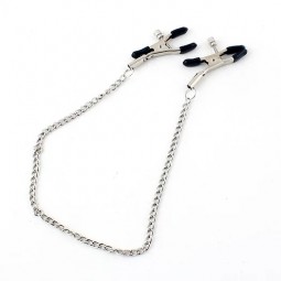 PETITE Nipple Clamps