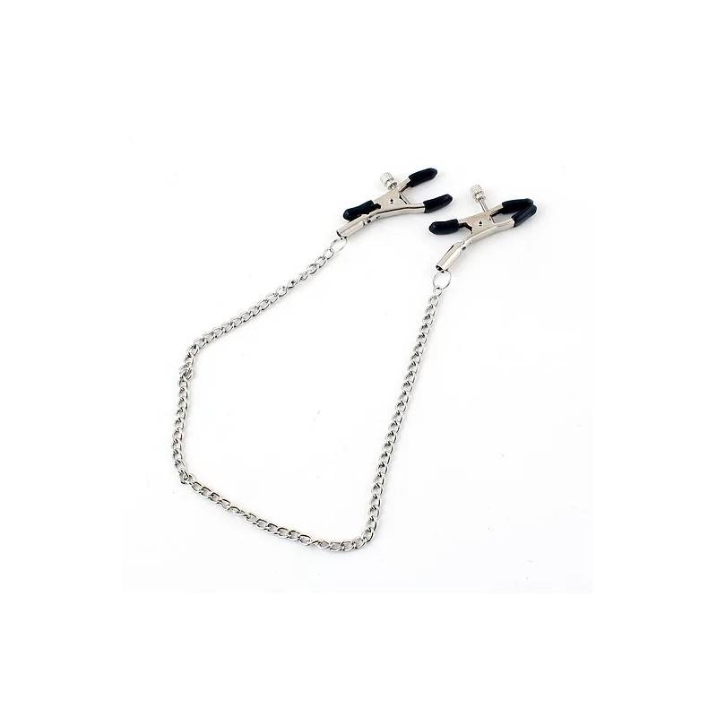 PETITE Nipple Clamps
