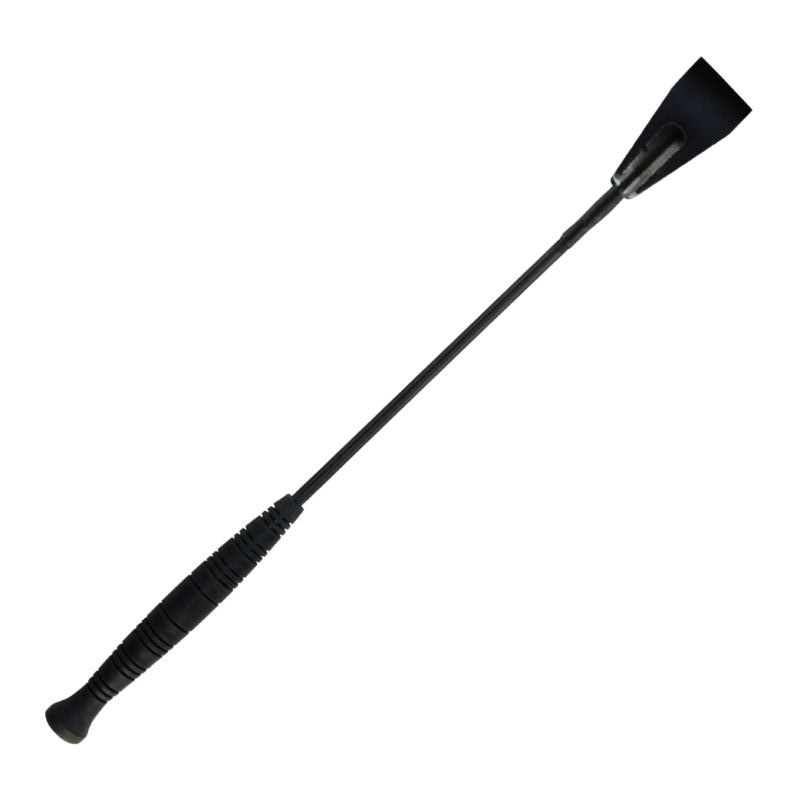 Pala de Cuero - Negro