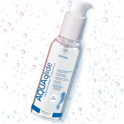 Aquaglide Neutral - 125ml
