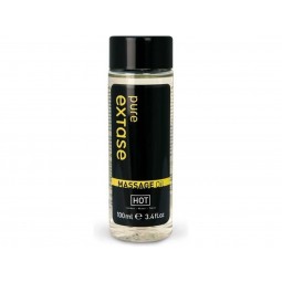 Massage Oil EXTASE PURE -100ml