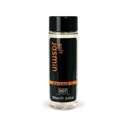 JASMIN SOFT ACEITE DE MASAJE  - 100ml