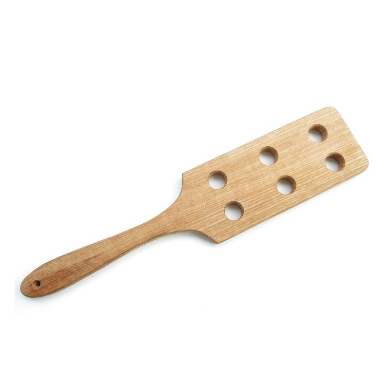 PALETA PADDY WHACKER - MADERA DE ROBLE