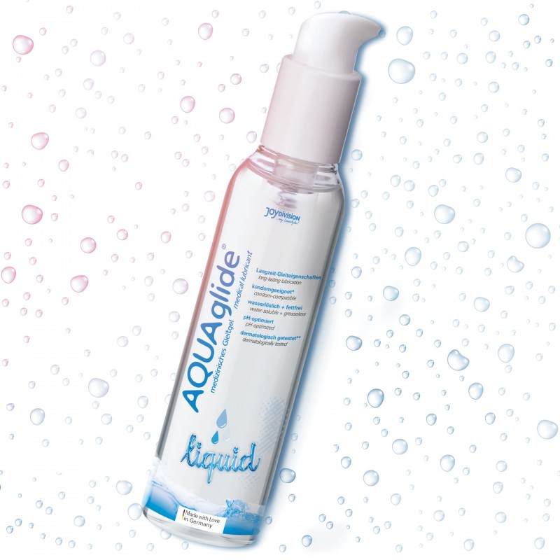 AQUAGLIDE LIQUID 250ml