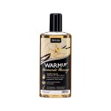 WARM UP VAINILLA 150ML