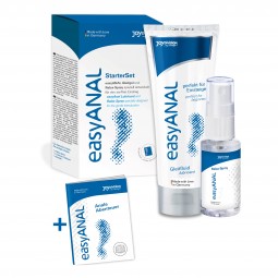KIT EASY ANAL