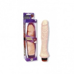 FLEXIBLE VIBRATOR