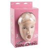 Cum Swallowing - Tessa Q.
