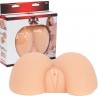 XXX-to-Go - It’s Two’s Company Real Masturbator