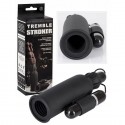 TREMBLE STROKER MASTURBADOR (GRIS)