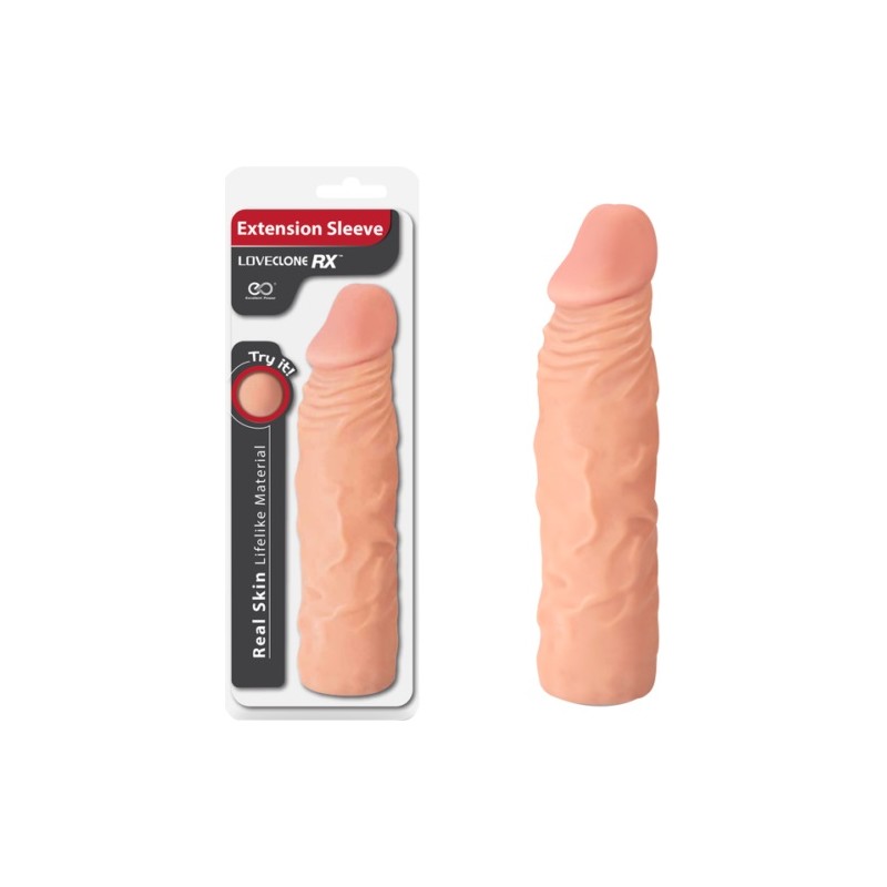 Funda LoveClone