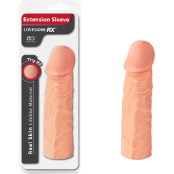 Funda Realista LoveClone