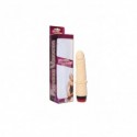 Vibrador Flexible Anal Flesh de 18cm