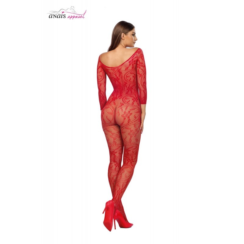 MIRABELLA BODYSTOCKING