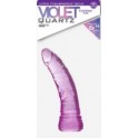 Violet Quartz 6"