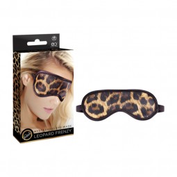 Antiface Leopard Frenzy