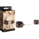 Esposas Leopard Frenzy