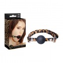 Mordaza Leopard Frenzy