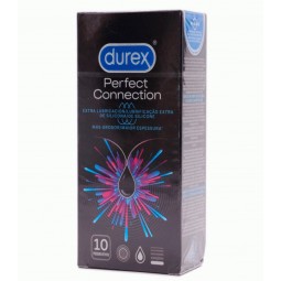 Durex Perfect Connection 10 units