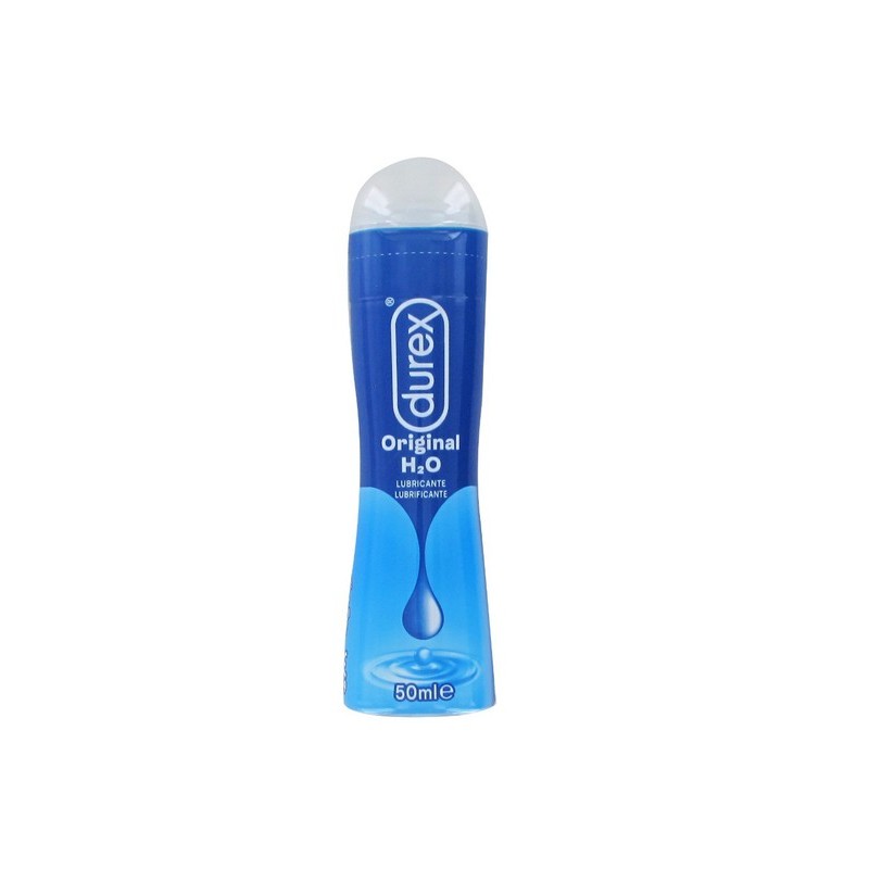 Durex Play Original H2O 50 ml