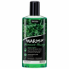 WARM UP MENTA 150ML