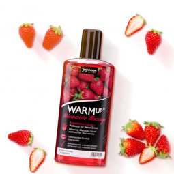WARM UP FRESA 150ML