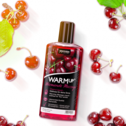 WARM UP CEREZA 150ML