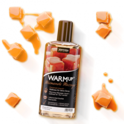 WARM UP CANDY