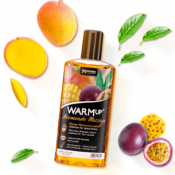 WARM UP MANGO-MARACUYÁ 150ML