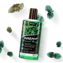 WARM UP MENTA 150ML