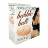 Bubble Butt - Masturbador Magic Flesh con Vibracion