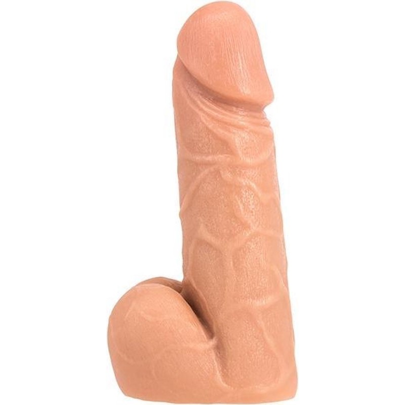 SoReal - Dildo Realistico 7" Flesh
